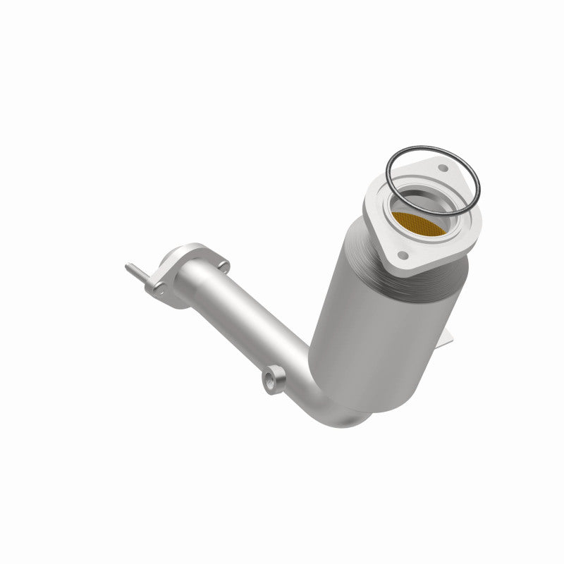 MagnaFlow OEM Grade Federal / EPA Compliant Direct-Fit Catalytic Converter 21-373 360 Degree Image Set