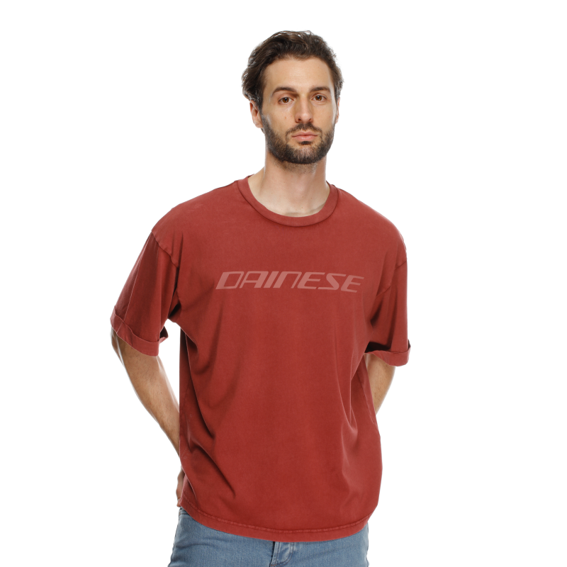 Dainese DAI Tees Apparel Shirts main image