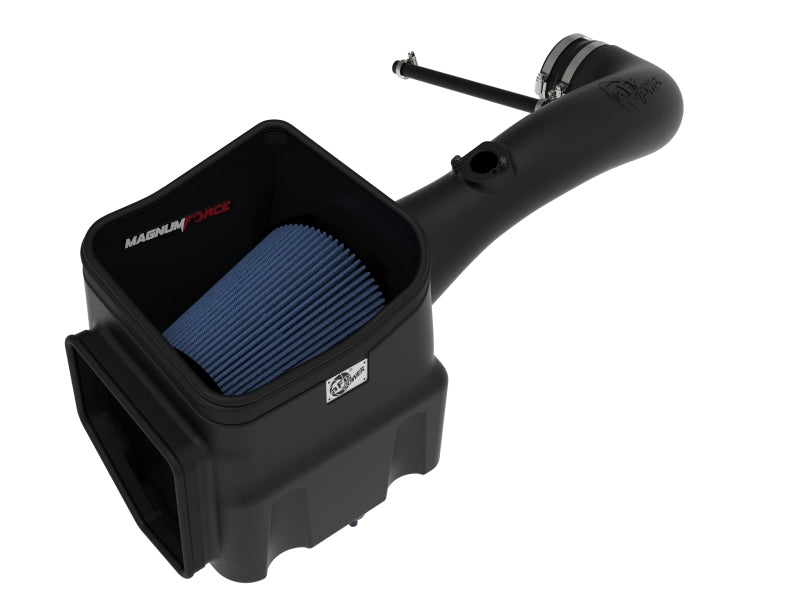 aFe Magnum FORCE Stage-2 Pro 5R Cold Air Intake System 09-14 Chevrolet Silverado / GMC Yukon 54-13073R 54-13073R Photo - Primary