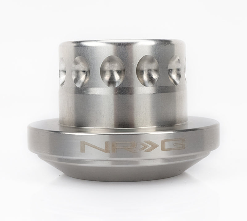 NRG Short Spline Adapter - Stainless Steel 3/4 Keyway Tapered Shaft for Marine SRK-RLMH SRK-RLMH Photo - Primary