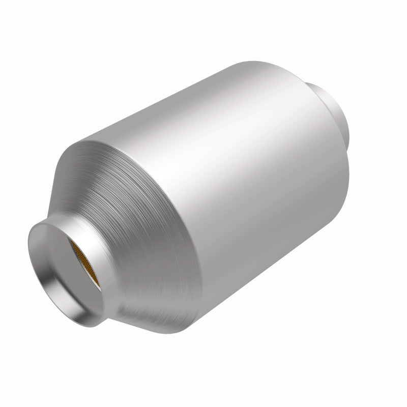 MagnaFlow California Grade CARB Compliant Universal Catalytic Converter 5551209 360 Degree Image Set