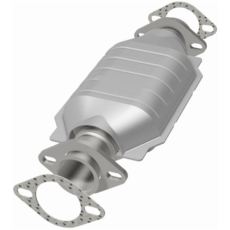 MagnaFlow Mazda California Grade CARB Compliant Direct-Fit Catalytic Converter 3391693 Photo - out of package