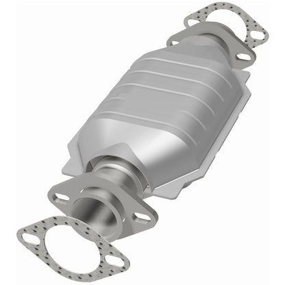 MagnaFlow Mazda California Grade CARB Compliant Direct-Fit Catalytic Converter 3391693 Photo - out of package
