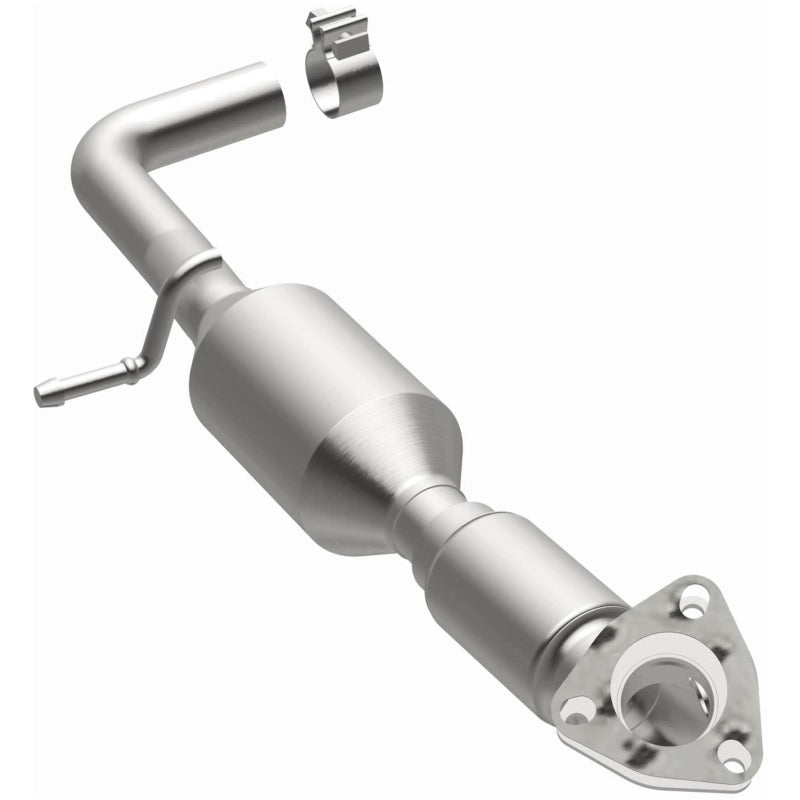 MagnaFlow OEM Grade Federal / EPA Compliant Direct-Fit Catalytic Converter 21-481 Photo - out of package
