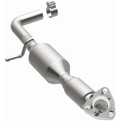 MagnaFlow OEM Grade Federal / EPA Compliant Direct-Fit Catalytic Converter 21-481 Photo - out of package