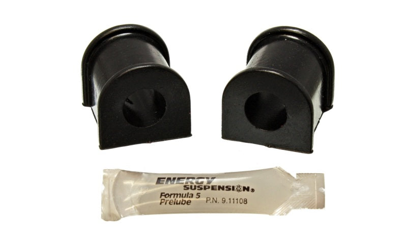 Energy Suspension Sway Bar Bushing Set Black Scion Tc All 2005-2007 8.5132G Photo - Primary