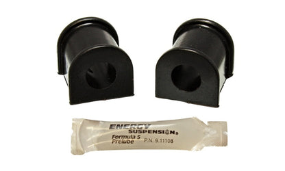 Energy Suspension Sway Bar Bushing Set Black Scion Tc All 2005-2007 8.5132G Photo - Primary