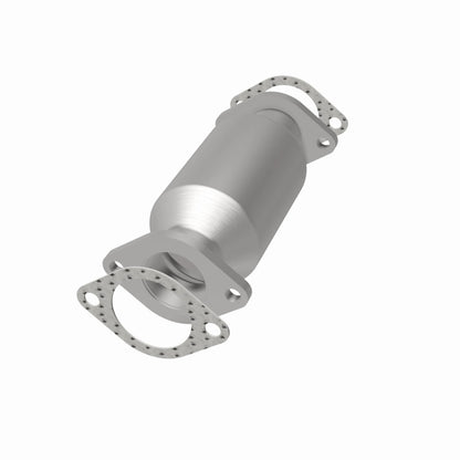 MagnaFlow Hyundai OEM Grade Federal / EPA Compliant Direct-Fit Catalytic Converter 51708 360 Degree Image Set