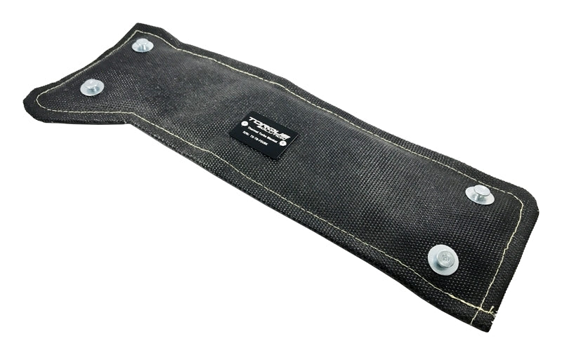 Torque Solution Thermal Turbo Blanket: Subaru TS-TB-FSUBK Photo - Primary