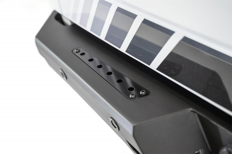 Addictive Desert Designs 2019-2020 Chevrolet Silverado 1500 Stealth Rear Bumper R447711280103 R447711280103 Photo - Mounted