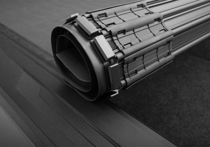 BAK 2022+ Toyota Tundra 5.5ft Bed Revolver X4S Bed Cover 80440 80440 Photo - Close Up