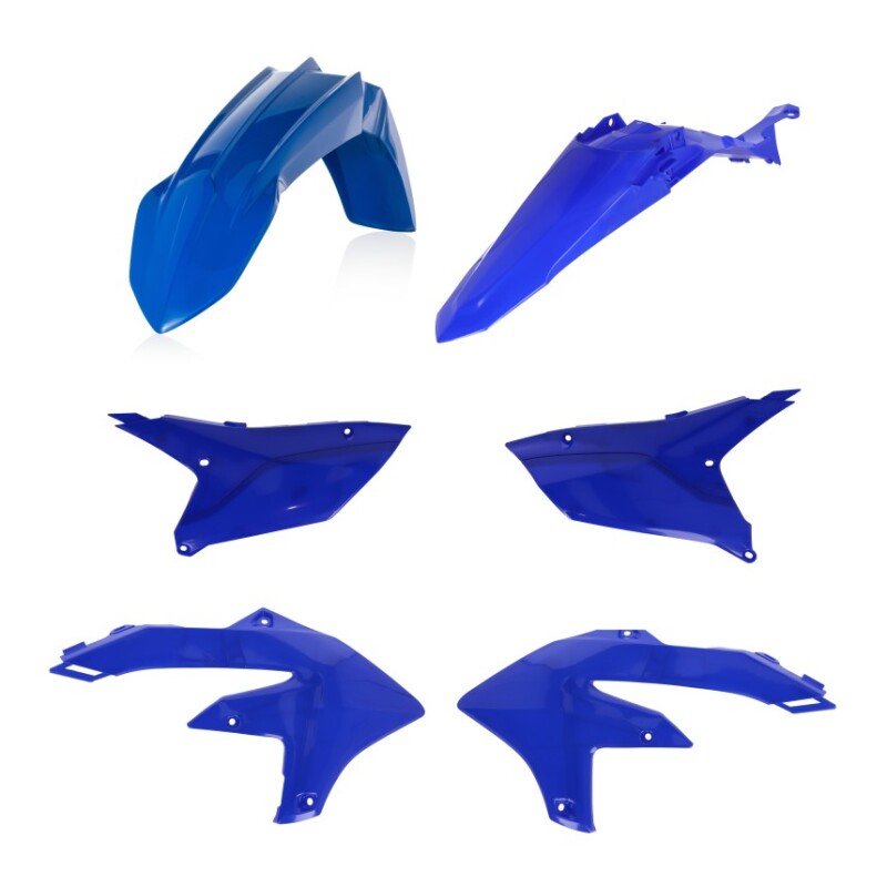 Acerbis ACB Body Kit Body Plastics main image