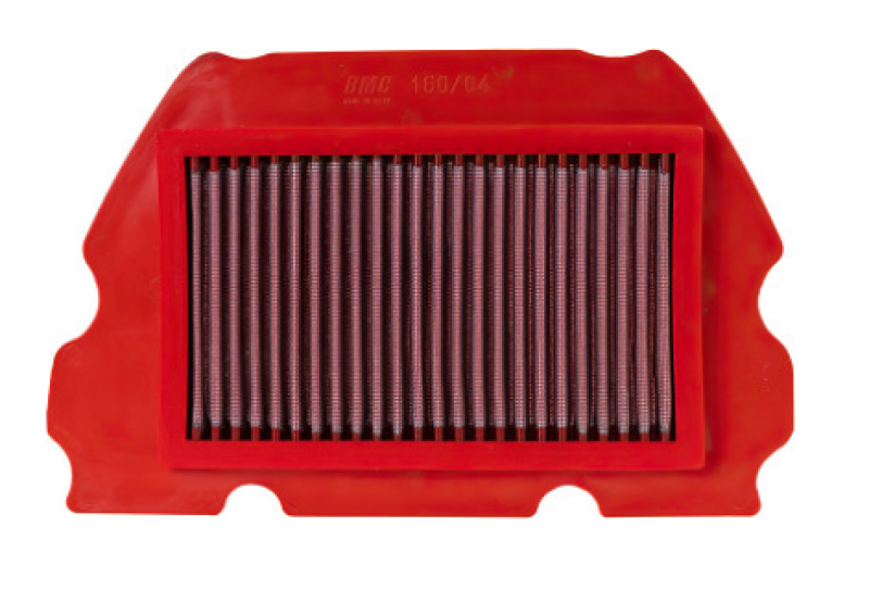 BMC 97-98 Honda CBR 1100 Xx Black Bird Replacement Air Filter FM160/04 FM160/04 User 1