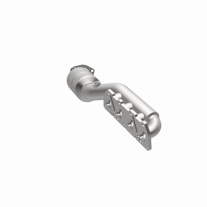 MagnaFlow Volkswagen Passat California Grade CARB Compliant Manifold Catalytic Converter 452799 360 Degree Image Set