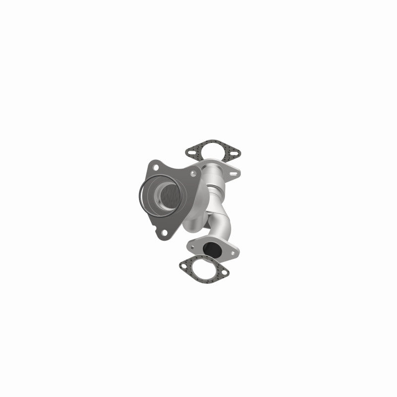 MagnaFlow OEM Grade Federal / EPA Compliant Direct-Fit Catalytic Converter 52182 360 Degree Image Set