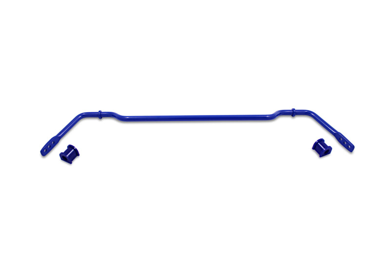 SuperPro Rear 20mm Heavy Duty 3 Position Blade Adjustable Sway Bar Kit RC0020RZ-20 Photo - Primary