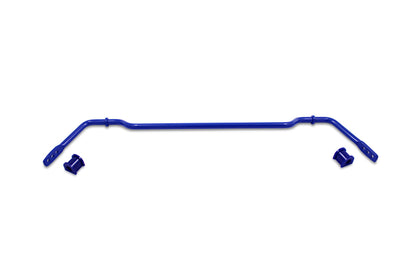 SuperPro Rear 20mm Heavy Duty 3 Position Blade Adjustable Sway Bar Kit RC0020RZ-20 Photo - Primary