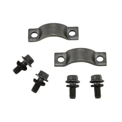 Yukon Gear & Axle Yukon Gear 7260 U/Joint Strap / Small Chrysler w/ Bolts / 7.25 / 8.25 / 8.75 / 9.25 YY STR-001 YY STR-001 Photo - Primary