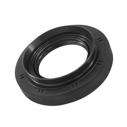 Yukon Gear & Axle Yukon Gear Toyota V6 / T100 Pinion Seal w/Factory Elec. Locker & Factory Yoke ( YMST1012 YMST1012 Photo - Primary