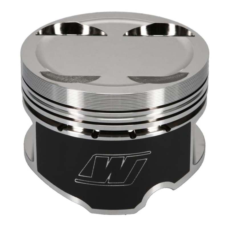 Wiseco Toyota 3SGTE 4v Dished -6cc Turbo 86mm Piston Shelf Stock 6615M86AP 6615M86AP Photo - out of package