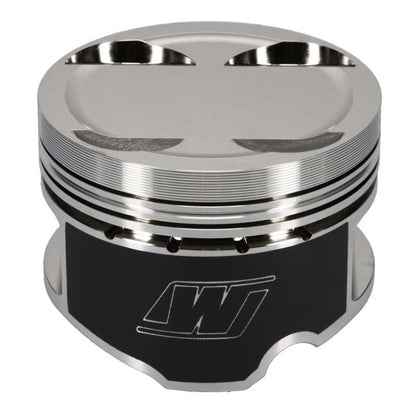 Wiseco Toyota 3SGTE 4v Dished -6cc Turbo 86mm Piston Shelf Stock 6615M86AP 6615M86AP Photo - out of package