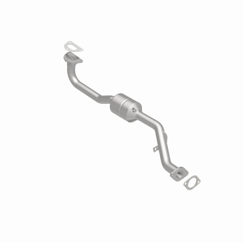 MagnaFlow Subaru OEM Grade Federal / EPA Compliant Manifold Catalytic Converter 51875 360 Degree Image Set