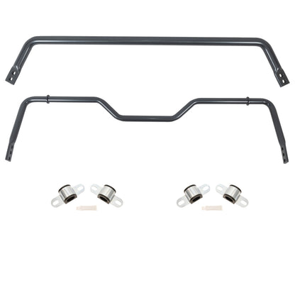 Belltech 2009-2018 Ram 1500 2wd/4wd (Inc. Classic body) ANTI-SWAYBAR SET 5465/5563 9935 9935 Photo - Primary