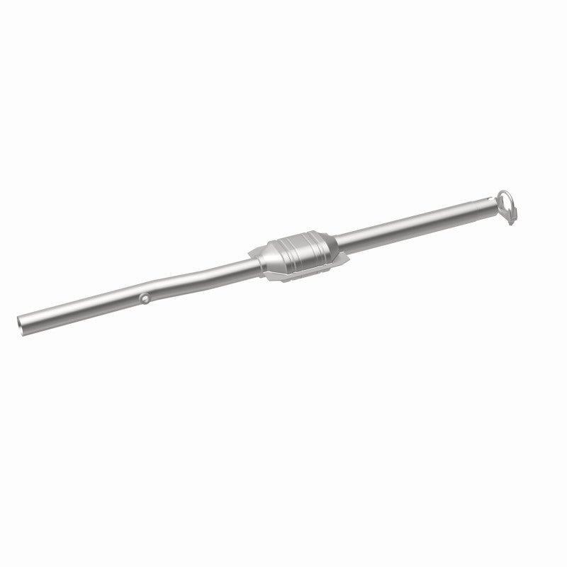 MagnaFlow Dodge Dakota HM Grade Federal / EPA Compliant Direct-Fit Catalytic Converter 23279 360 Degree Image Set
