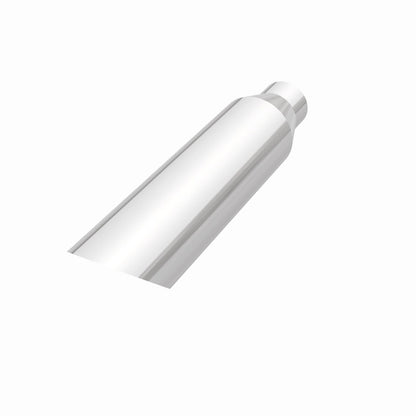 Magnaflow Tip 1-Pk Bb 4.00 X 18 2.5 Id 45 35146 35146 360 Degree Image Set