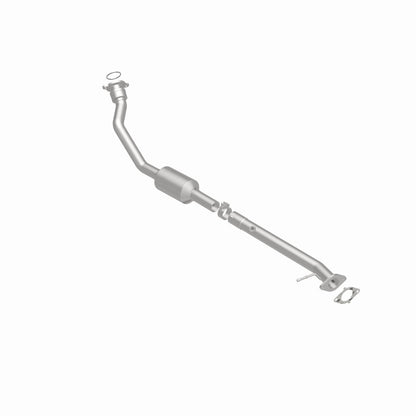 MagnaFlow California Grade CARB Compliant Direct-Fit Catalytic Converter 4551038 360 Degree Image Set