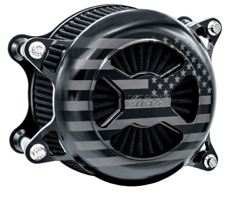 Vance and Hines Vance & Hines HD Multi Fit VO2 Amrca Intake Kit 2 42341FG 42341FG User 1