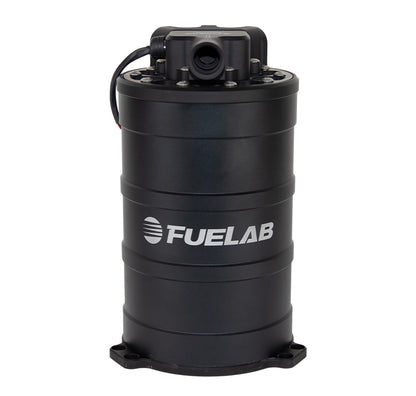 Fuelab High Efficiency 235mm Tall Fuel Surge Tank System 1500 HP Twin Screw Pump 61704 61704 Photo - Primary