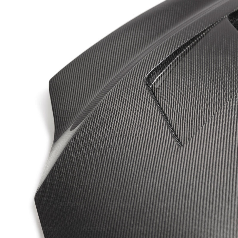 Seibon Carbon Fiber Hood for 2017-2022 Lexus RC HD17LXRC-TS User 3