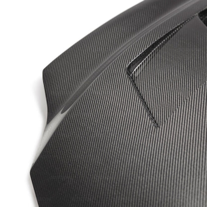Seibon Carbon Fiber Hood for 2017-2022 Lexus RC HD17LXRC-TS User 3