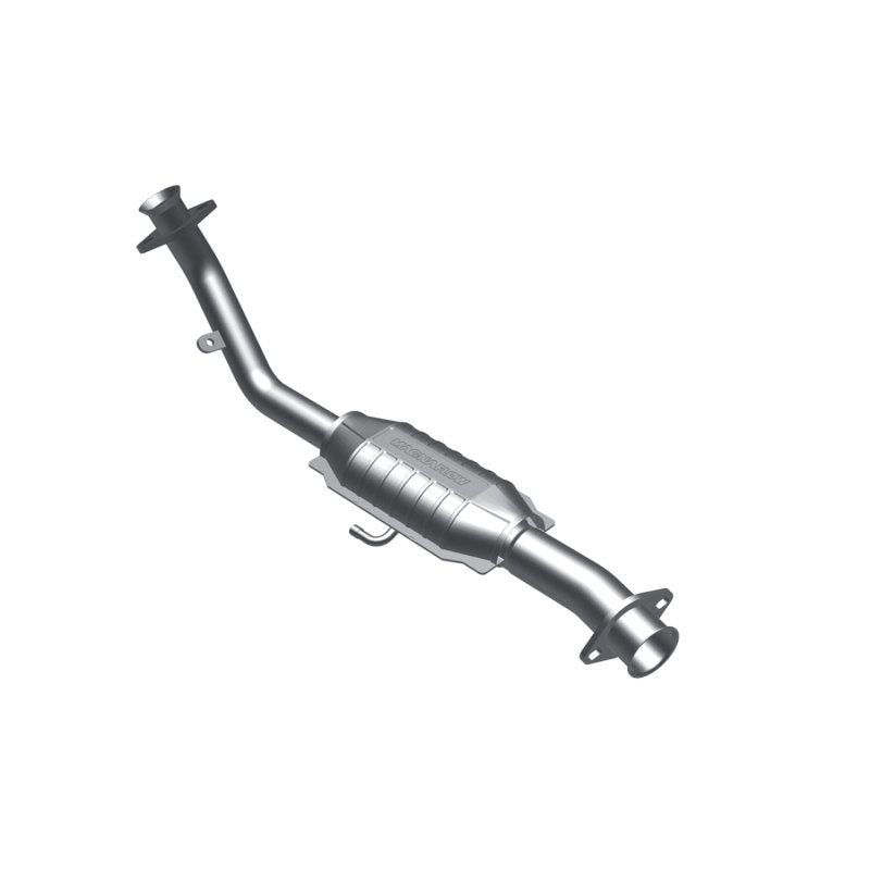 MagnaFlow Ford Ranger Standard Grade Federal / EPA Compliant Direct-Fit Catalytic Converter 23373 Photo - Primary