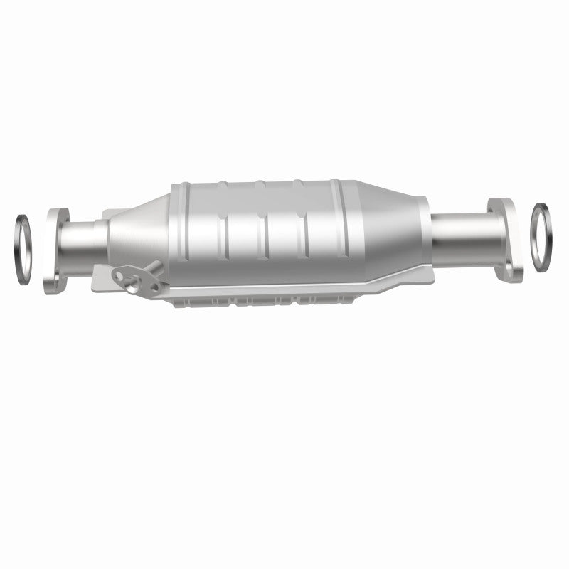MagnaFlow Toyota Pickup Standard Grade Federal / EPA Compliant Direct-Fit Catalytic Converter 23895 360 Degree Image Set