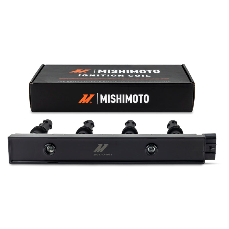 Mishimoto 12-16 Chevrolet Sonic Ignition Coil Assembly MMIG-SON-12 MMIG-SON-12 Photo - Primary