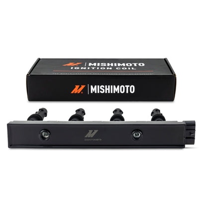Mishimoto 12-16 Chevrolet Sonic Ignition Coil Assembly MMIG-SON-12 MMIG-SON-12 Photo - Primary