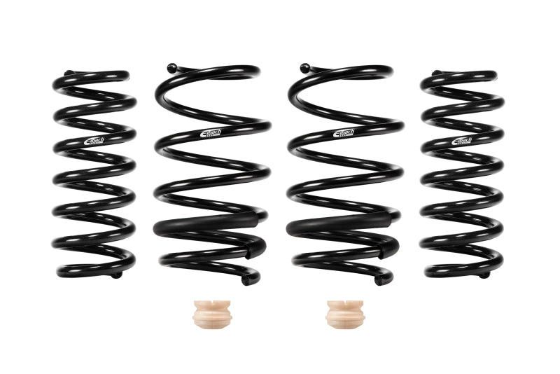 Eibach 23-24 Audi S3 Sedan 2.0 T AWD MQB A2 Pro-Kit (Set of 4 Springs) E10-15-101-01-22 E10-15-101-01-22 Photo - Primary