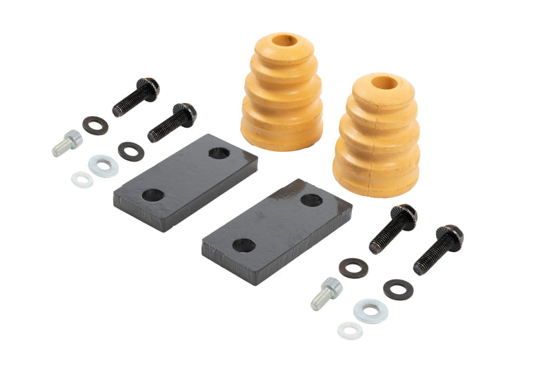 Belltech 19-22 Ram 1500 2WD/4WD (Non-Classic Body) 3in or 4in Rear Drop Pro Coil Spring Set 34319 34319 User 4