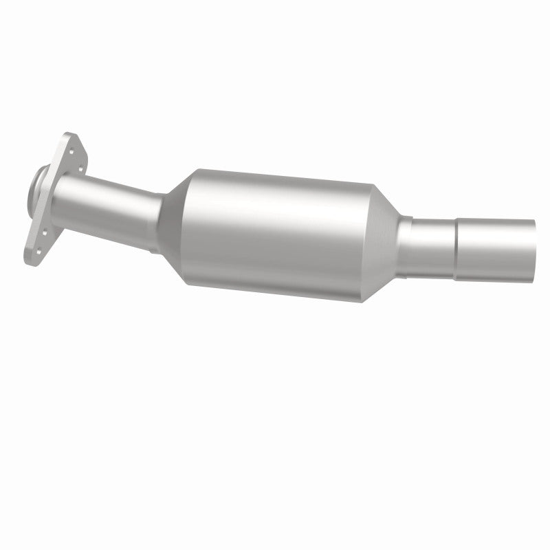 MagnaFlow California Grade CARB Compliant Direct-Fit Catalytic Converter 3322431 360 Degree Image Set