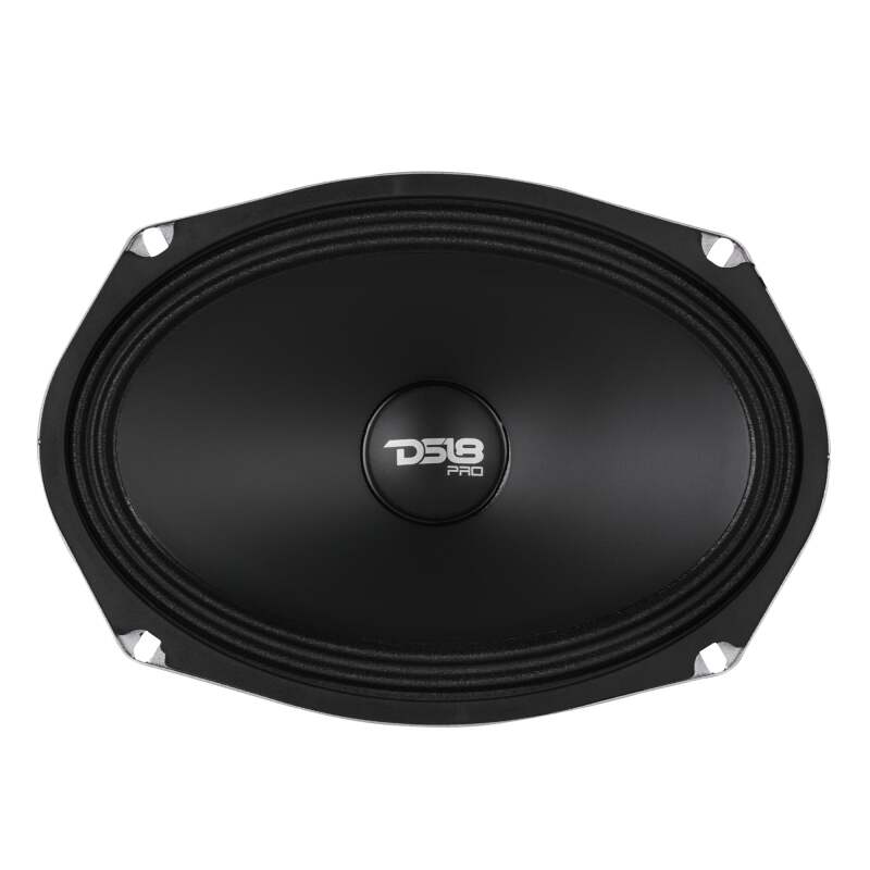 DS18 DSE PRO-SM Shallow Loudspeakers Audio, Video & Radios Speakers main image