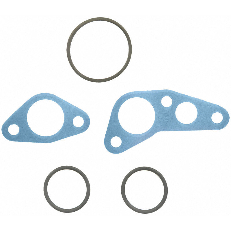 Fel-Pro FEL Crossover Pipe Mounts Engine Components Gasket Kits main image