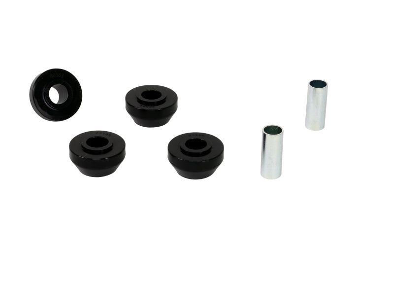 Whiteline 1965-1972 Dodge Coronet Strut rod - To Frame Bushing W56426 W56426 Photo - Close Up