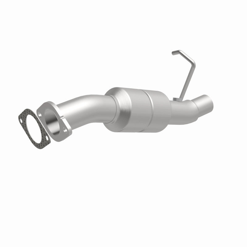 MagnaFlow HM Grade Federal / EPA Compliant Direct-Fit Catalytic Converter 23781 360 Degree Image Set