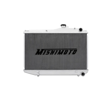 Mishimoto Aluminum Racing Radiator 83-87 Toyota Corolla Manual Transmission MMRAD-AE86-83 User 2