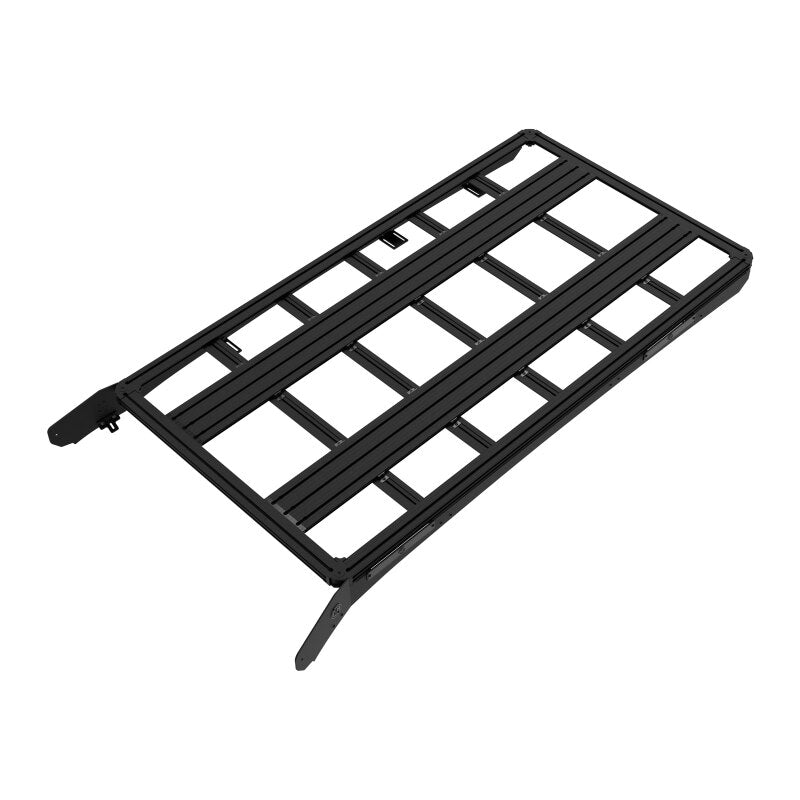 KC HiLiTES KCL Platform One Roof Rack Roofs & Roof Accessories Roof Rack main image