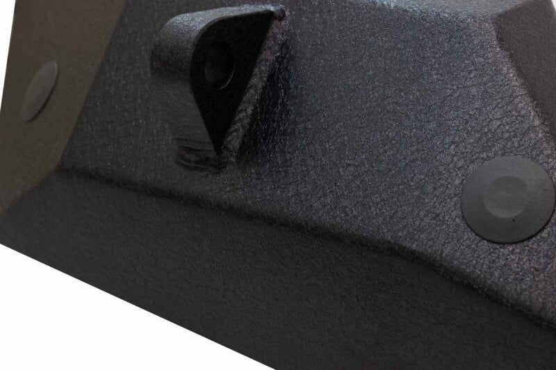 Fishbone Offroad 2020+ Jeep Gladiator Gladiator Mako Rear Bumper FB22149 FB22149 Photo - out of package