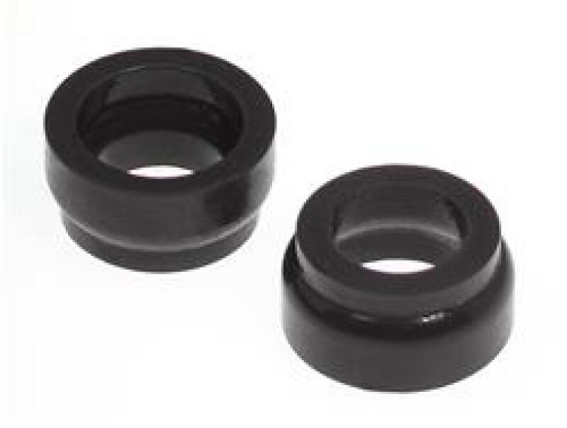 Prothane Universal Ball Joint Boot .650TIDX.800BIDX.560Tall - Black 19-1821-BL 19-1821-BL User 1