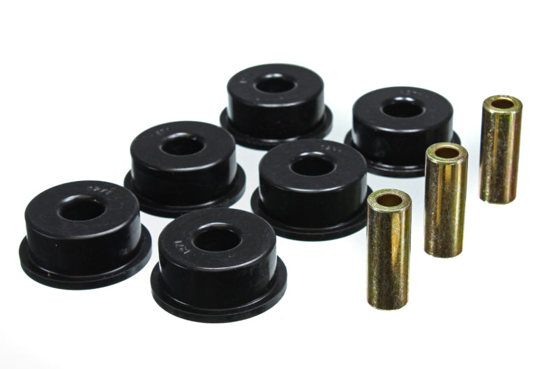 Energy Suspension Differential Carrier Bushing Black Chevrolet Camaro All 2010-2010 3.1153G Photo - Primary